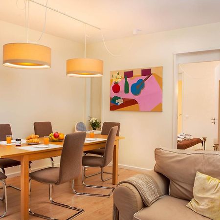 Ocean Top Location Apartment Funchal  Exterior photo