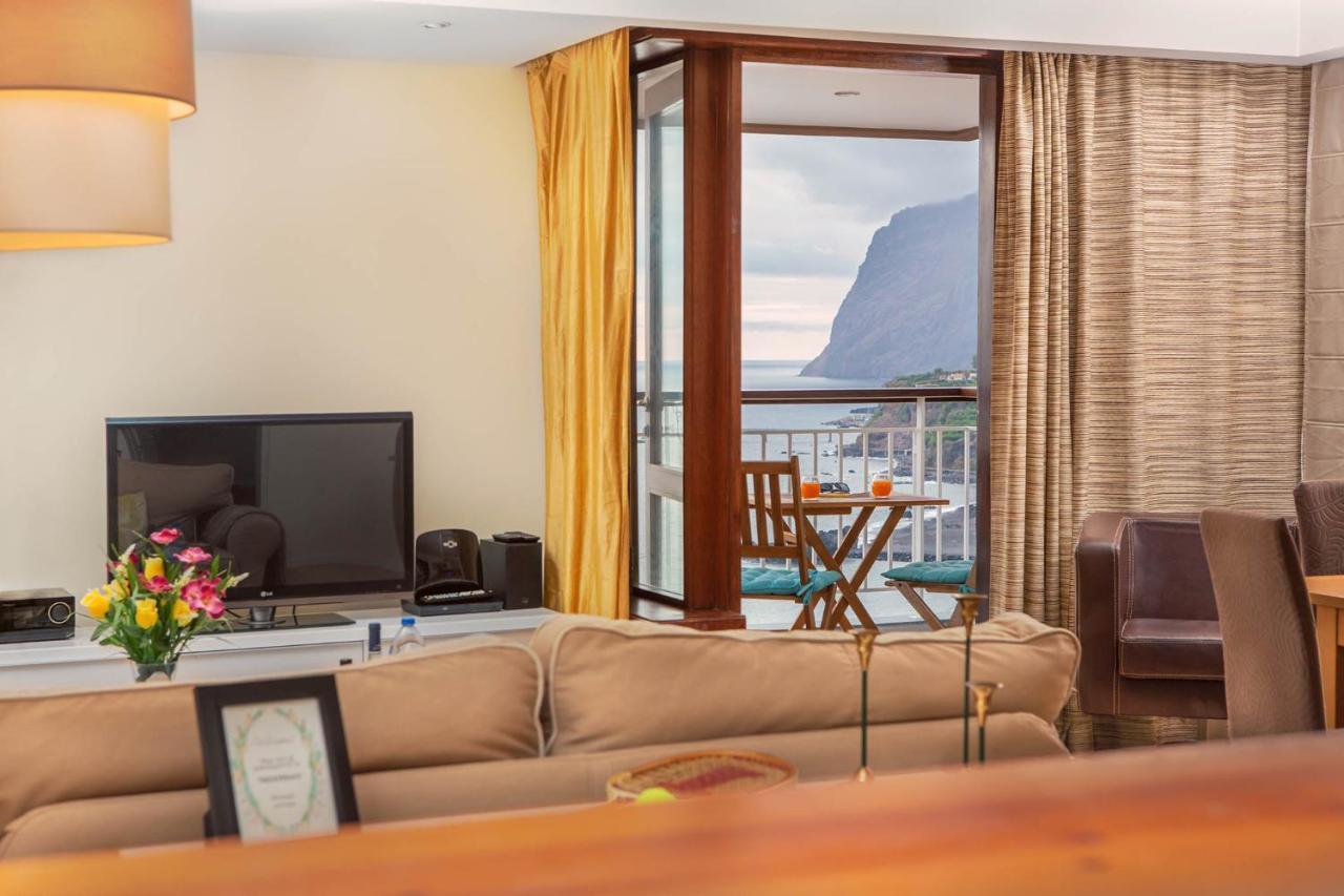 Ocean Top Location Apartment Funchal  Exterior photo