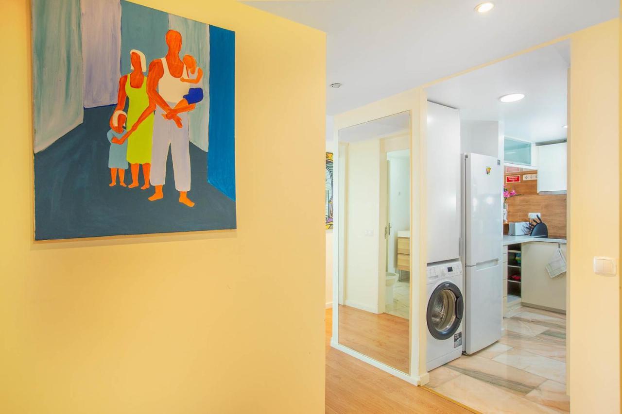 Ocean Top Location Apartment Funchal  Exterior photo