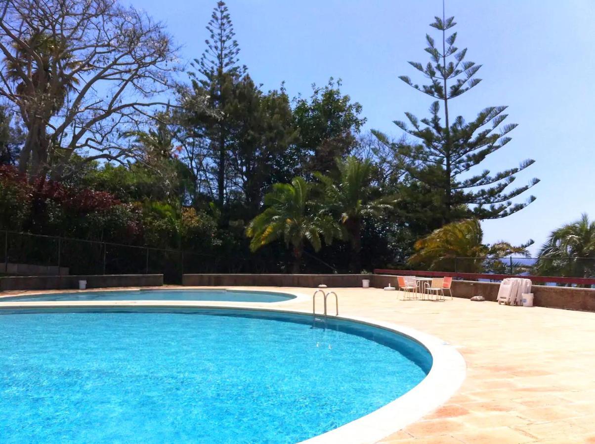 Ocean Top Location Apartment Funchal  Exterior photo